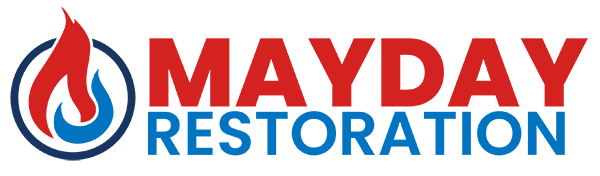 MAYDAY logo